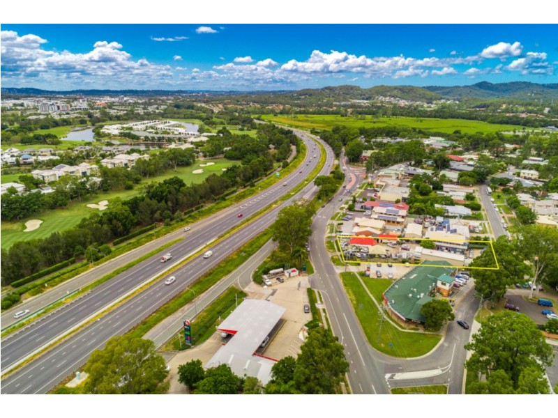 23-25 Railway Street, Mudgeeraba QLD 4213