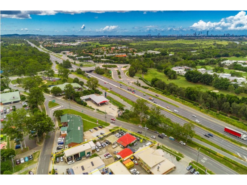 23-25 Railway Street, Mudgeeraba QLD 4213