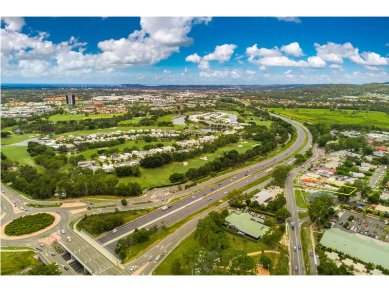 23-25 Railway Street, Mudgeeraba QLD 4213