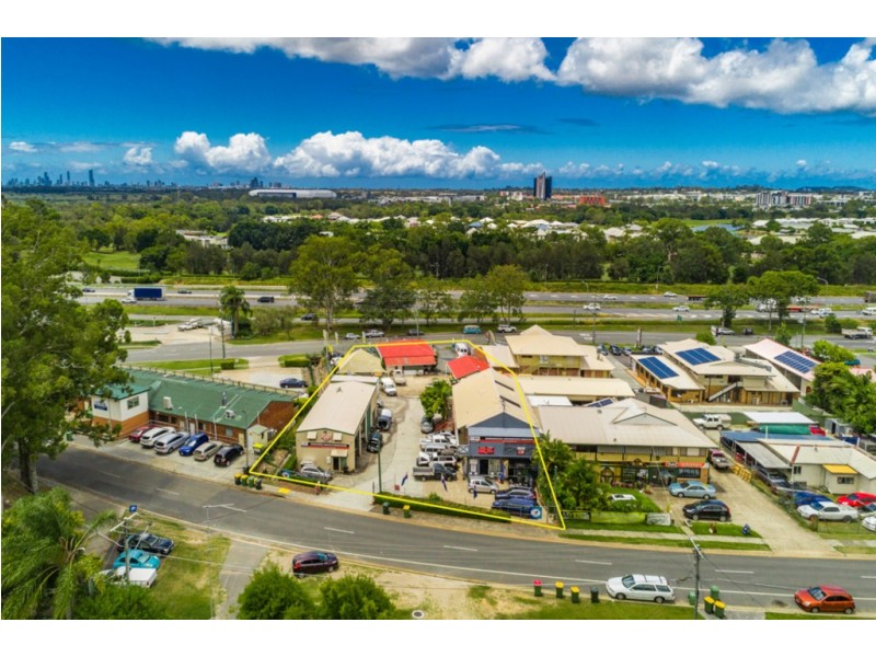 23-25 Railway Street, Mudgeeraba QLD 4213