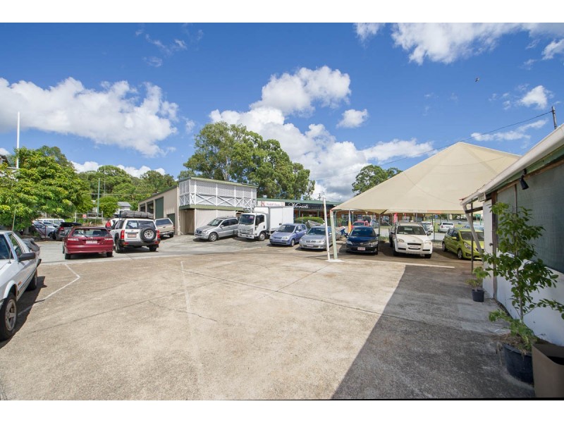 23-25 Railway Street, Mudgeeraba QLD 4213