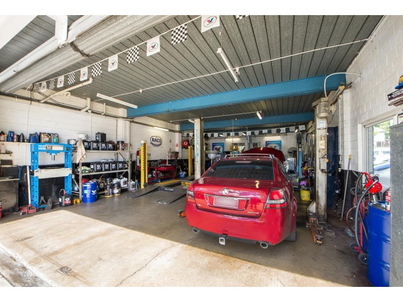 23-25 Railway Street, Mudgeeraba QLD 4213
