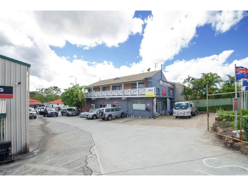 23-25 Railway Street, Mudgeeraba QLD 4213