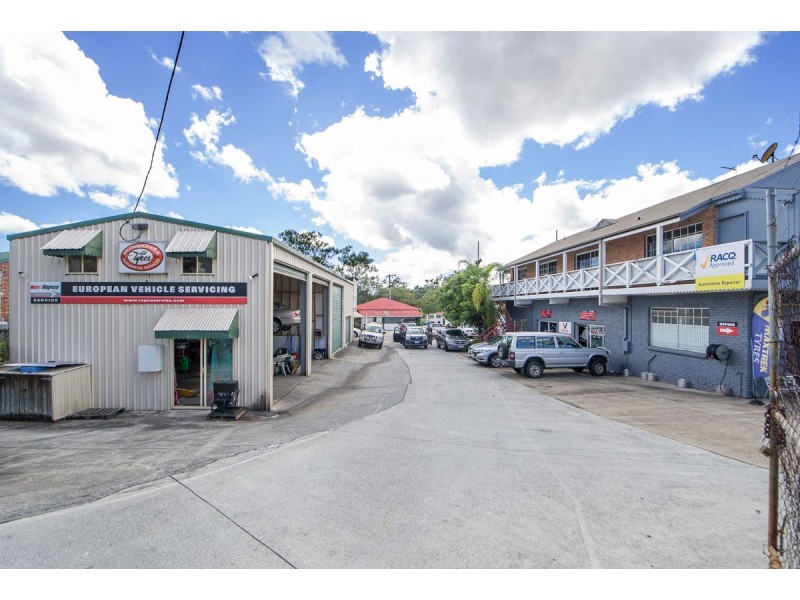 23-25 Railway Street, Mudgeeraba QLD 4213