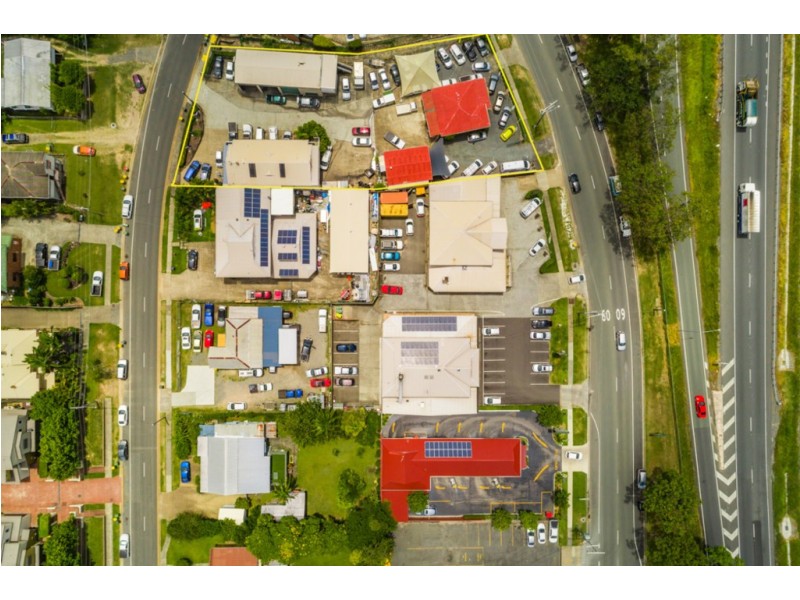 23-25 Railway Street, Mudgeeraba QLD 4213