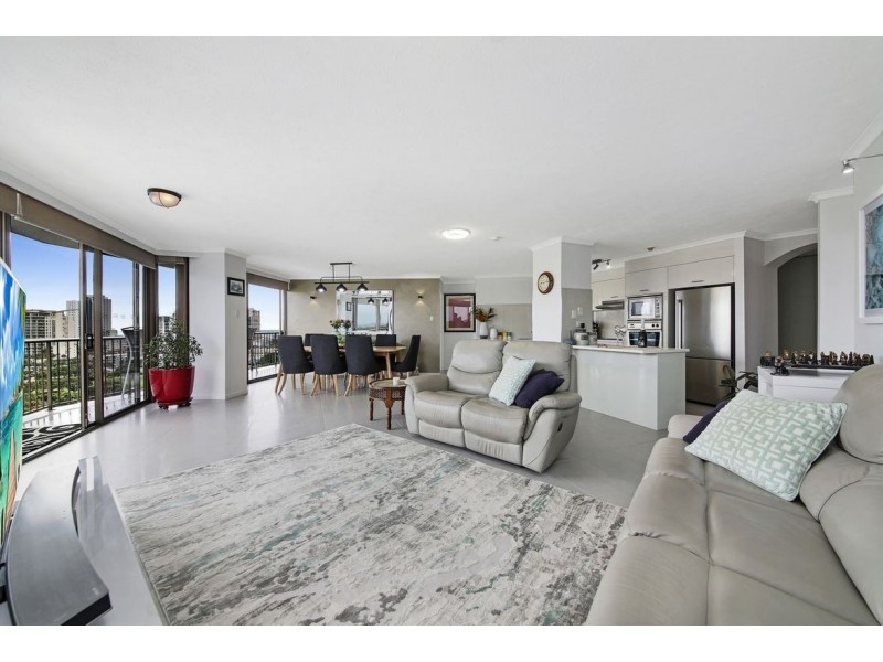 41/37 Monaco Street, Surfers Paradise QLD 4217