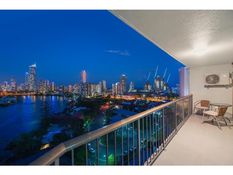 41/37 Monaco Street, Surfers Paradise QLD 4217