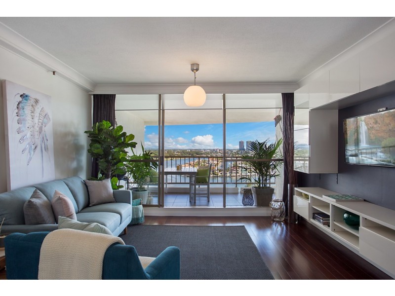 1803/3 River Drive, Surfers Paradise QLD 4217