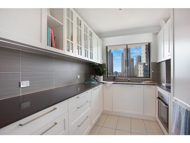 1803/3 River Drive, Surfers Paradise QLD 4217