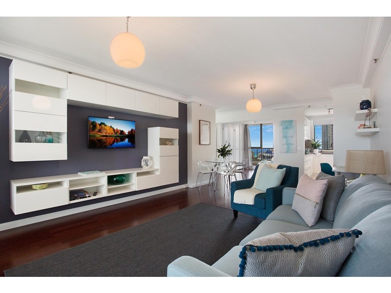 1803/3 River Drive, Surfers Paradise QLD 4217