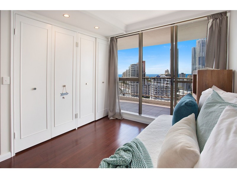 1803/3 River Drive, Surfers Paradise QLD 4217