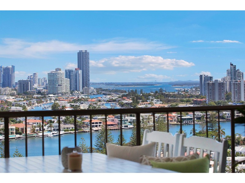 1803/3 River Drive, Surfers Paradise QLD 4217