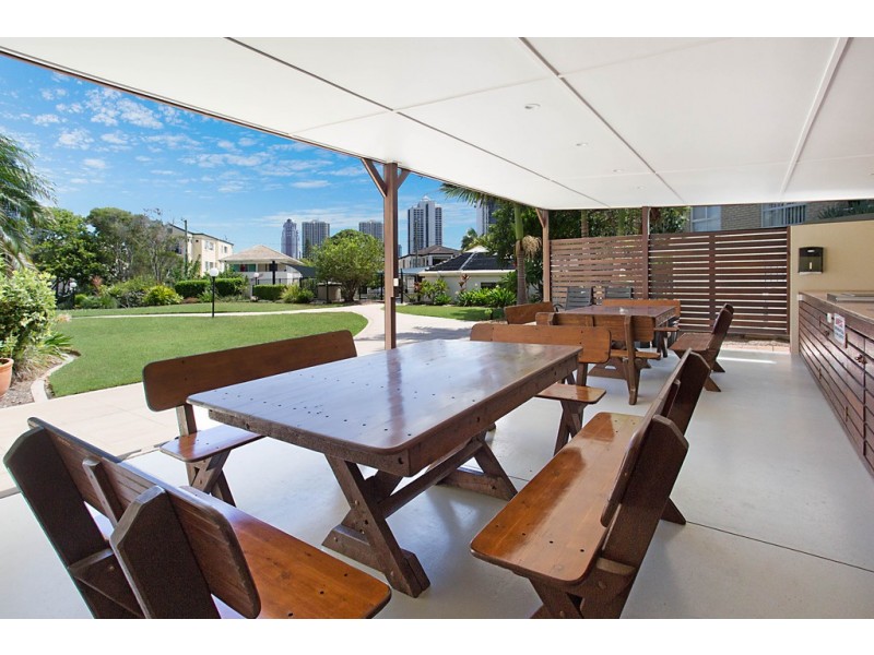 1803/3 River Drive, Surfers Paradise QLD 4217