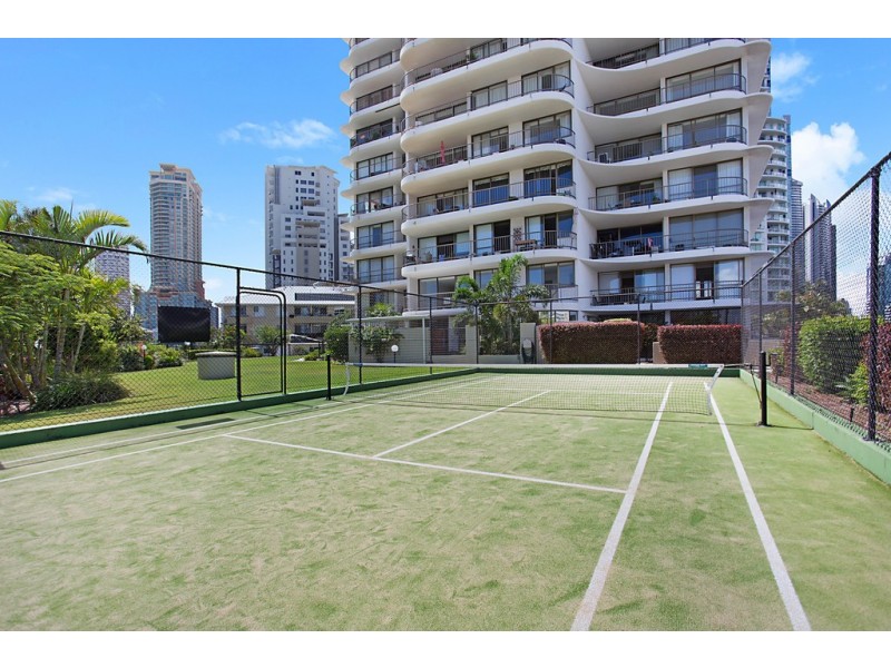 1803/3 River Drive, Surfers Paradise QLD 4217