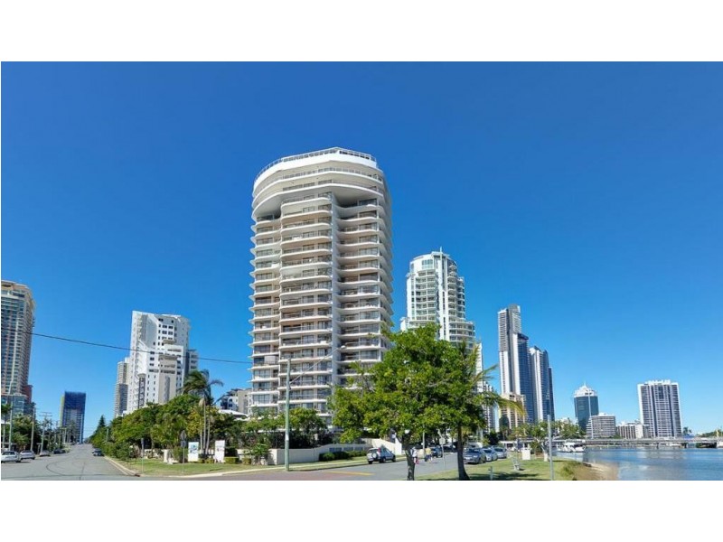 1803/3 River Drive, Surfers Paradise QLD 4217