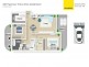 1803/3 River Drive, Surfers Paradise QLD 4217 Floorplan
