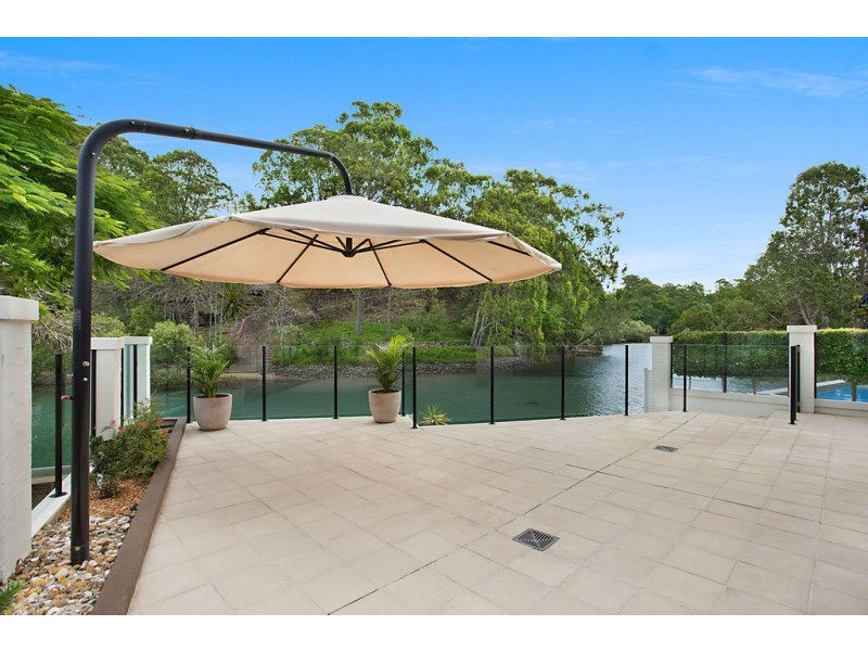 16 Elanora Drive, Burleigh Heads QLD 4220