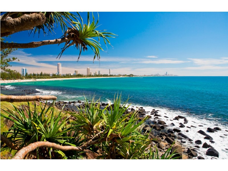 16 Elanora Drive, Burleigh Heads QLD 4220