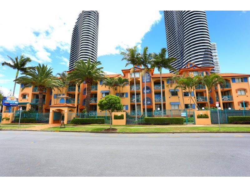 Broadbeach QLD 4218