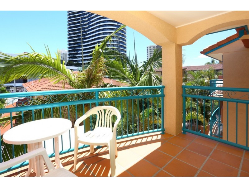 Broadbeach QLD 4218