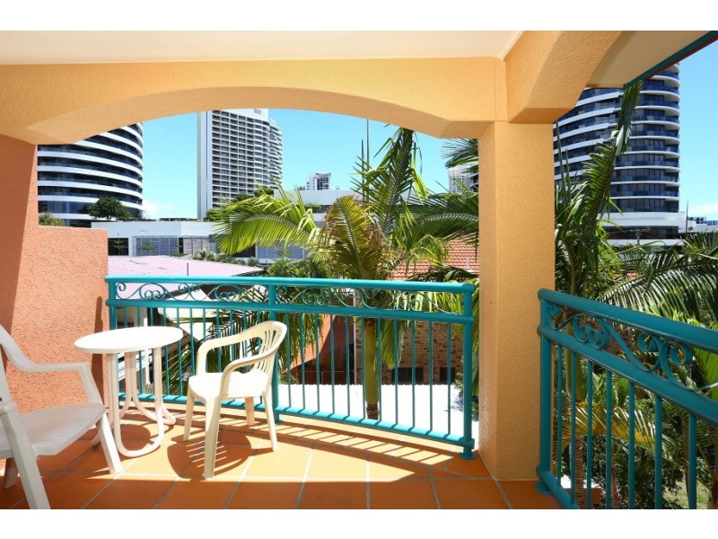 Broadbeach QLD 4218