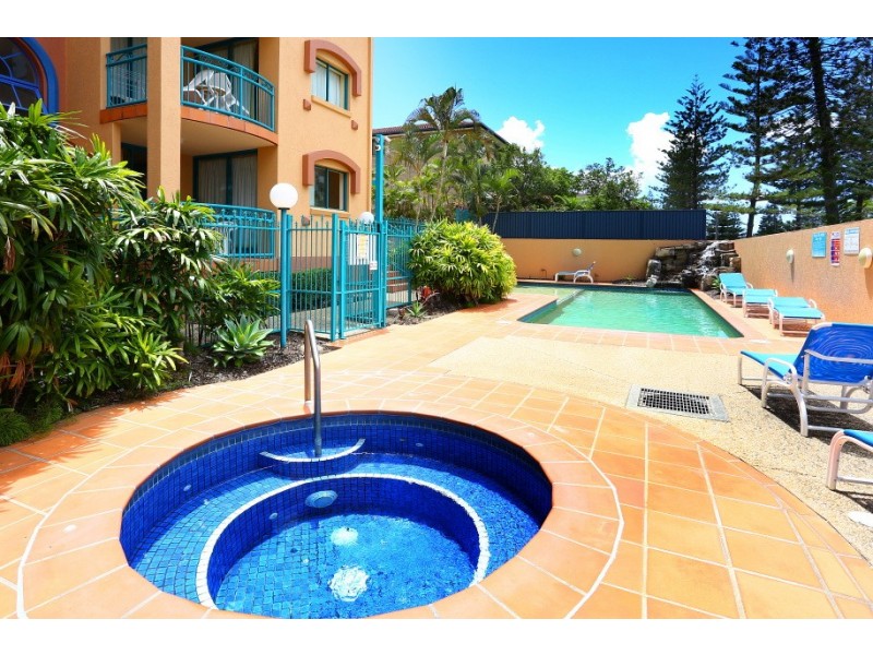 Broadbeach QLD 4218