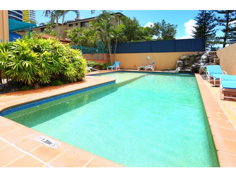 Broadbeach QLD 4218
