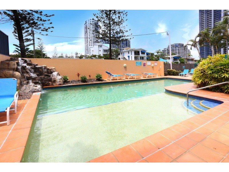 Broadbeach QLD 4218