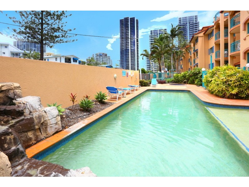 Broadbeach QLD 4218