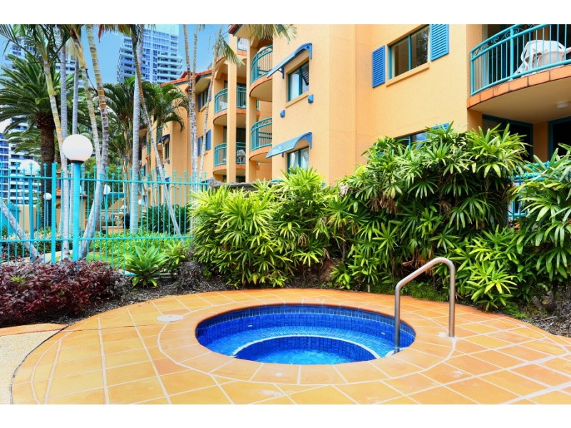 Broadbeach QLD 4218