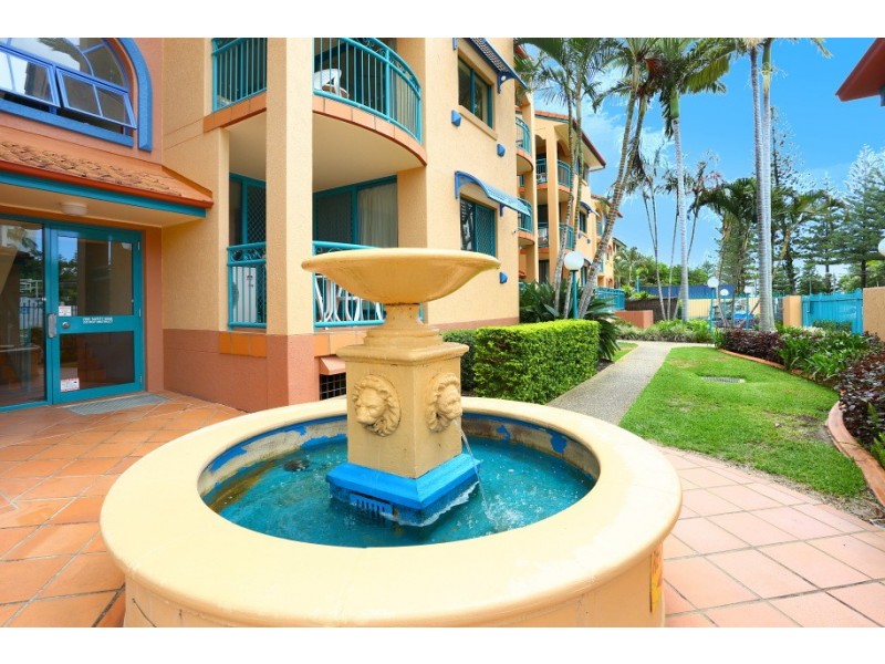 Broadbeach QLD 4218