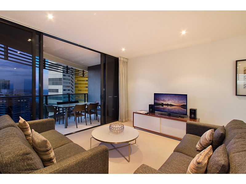 1701 ‘The Oracle’ 1 Oracle Boulevard, Broadbeach QLD 4218