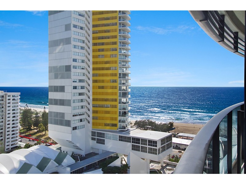 1701 ‘The Oracle’ 1 Oracle Boulevard, Broadbeach QLD 4218