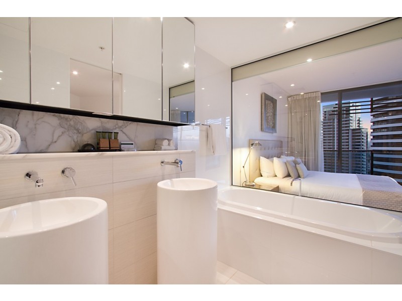 1701 ‘The Oracle’ 1 Oracle Boulevard, Broadbeach QLD 4218