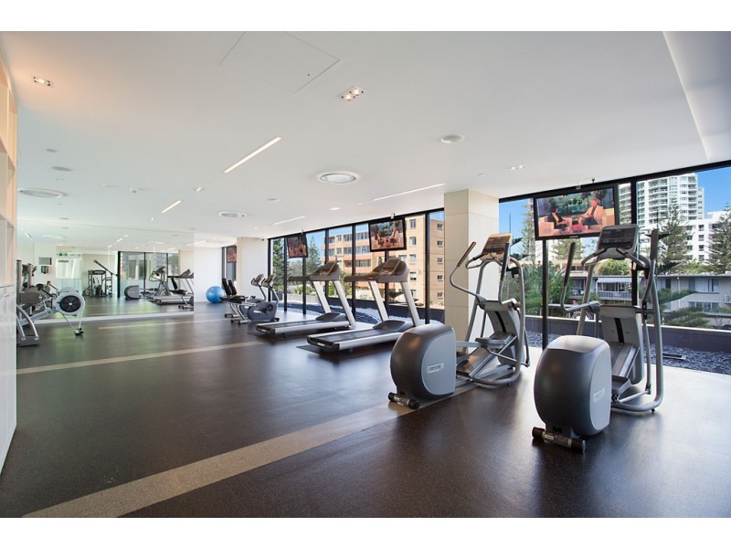 1701 ‘The Oracle’ 1 Oracle Boulevard, Broadbeach QLD 4218