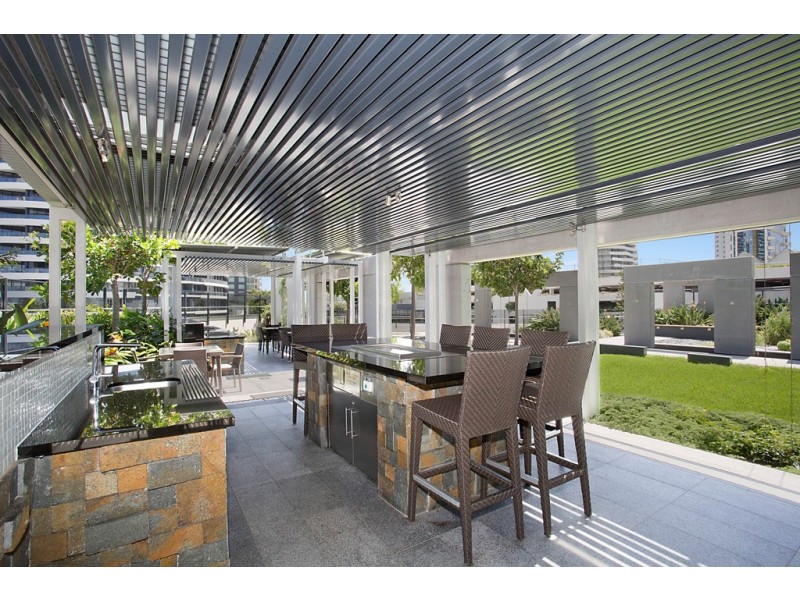 1701 ‘The Oracle’ 1 Oracle Boulevard, Broadbeach QLD 4218