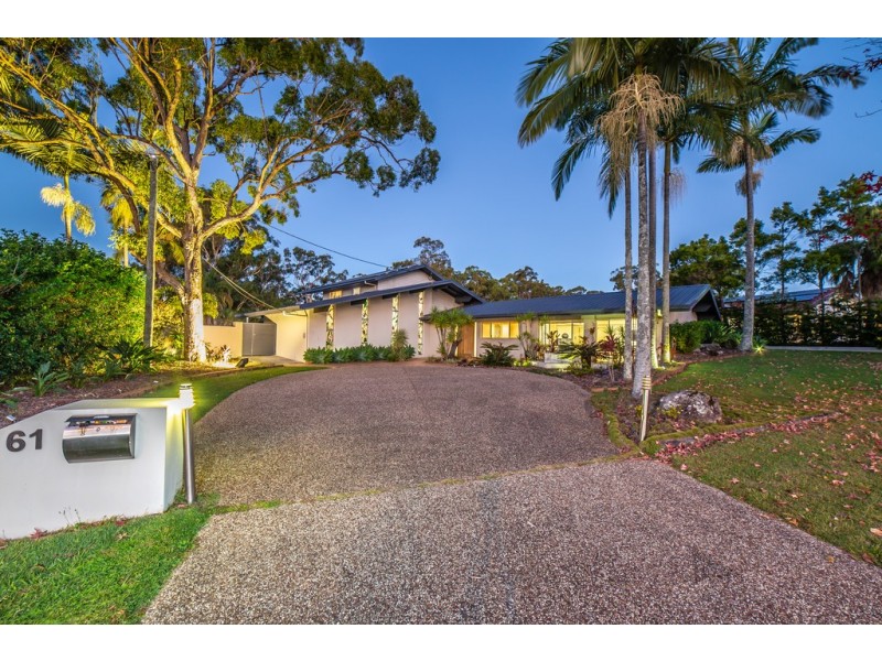 61 Hillview Parade, Ashmore QLD 4214