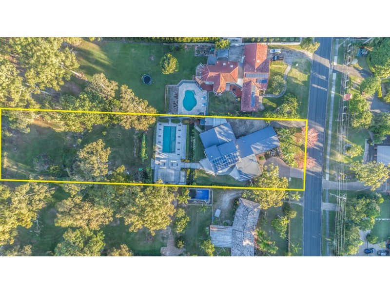 61 Hillview Parade, Ashmore QLD 4214