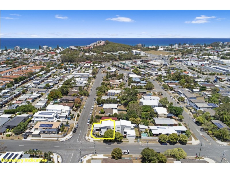 1/48 Kiers Road, Miami QLD 4220