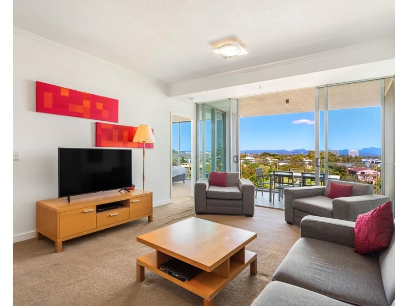 2509/33 T E Peters Drive ‘Freshwater Point’, Broadbeach Waters QLD 4218