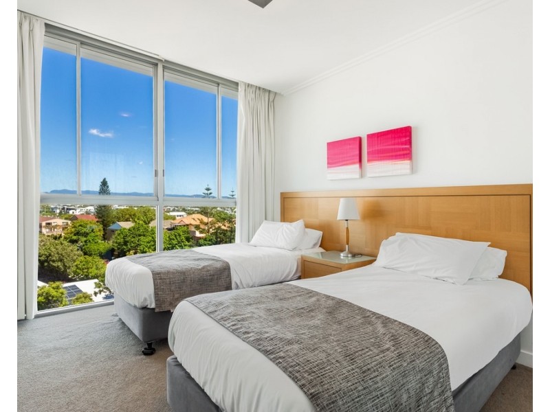 2509/33 T E Peters Drive ‘Freshwater Point’, Broadbeach Waters QLD 4218