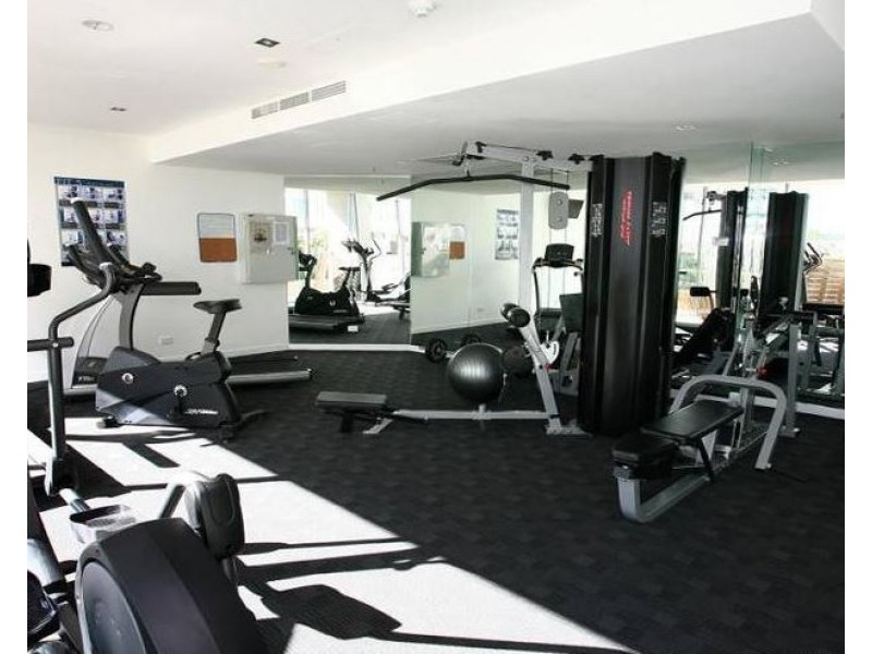 2509/33 T E Peters Drive ‘Freshwater Point’, Broadbeach Waters QLD 4218