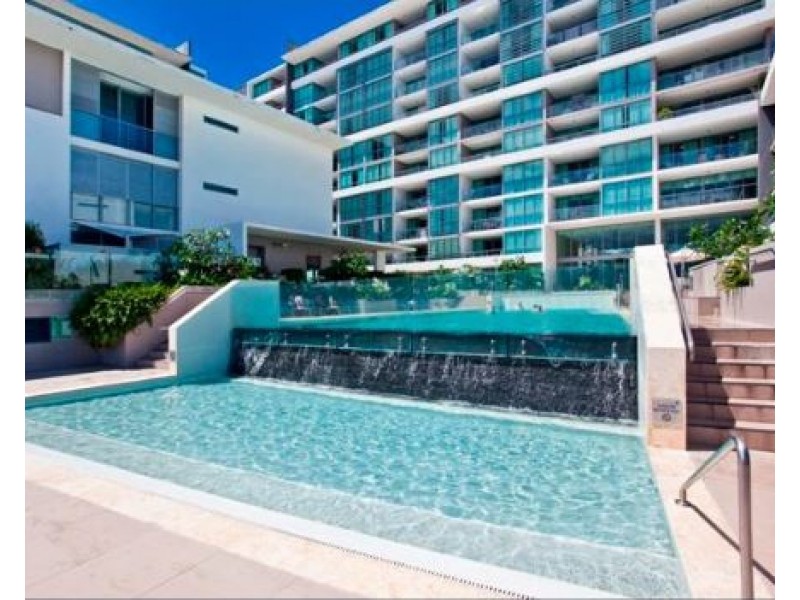 2509/33 T E Peters Drive ‘Freshwater Point’, Broadbeach Waters QLD 4218