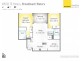 2509/33 T E Peters Drive ‘Freshwater Point’, Broadbeach Waters QLD 4218 Floorplan