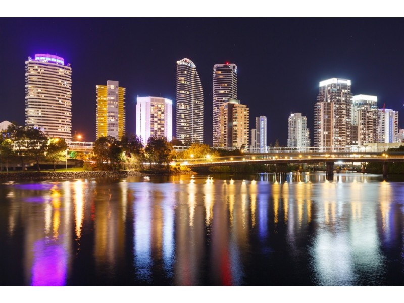 1308/33 T E Peters Drive ‘Freshwater Point’, Broadbeach Waters QLD 4218