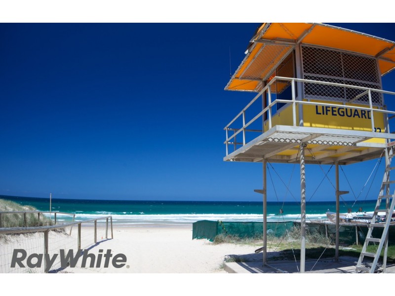 1308/33 T E Peters Drive ‘Freshwater Point’, Broadbeach Waters QLD 4218