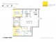 1308/33 T E Peters Drive ‘Freshwater Point’, Broadbeach Waters QLD 4218 Floorplan