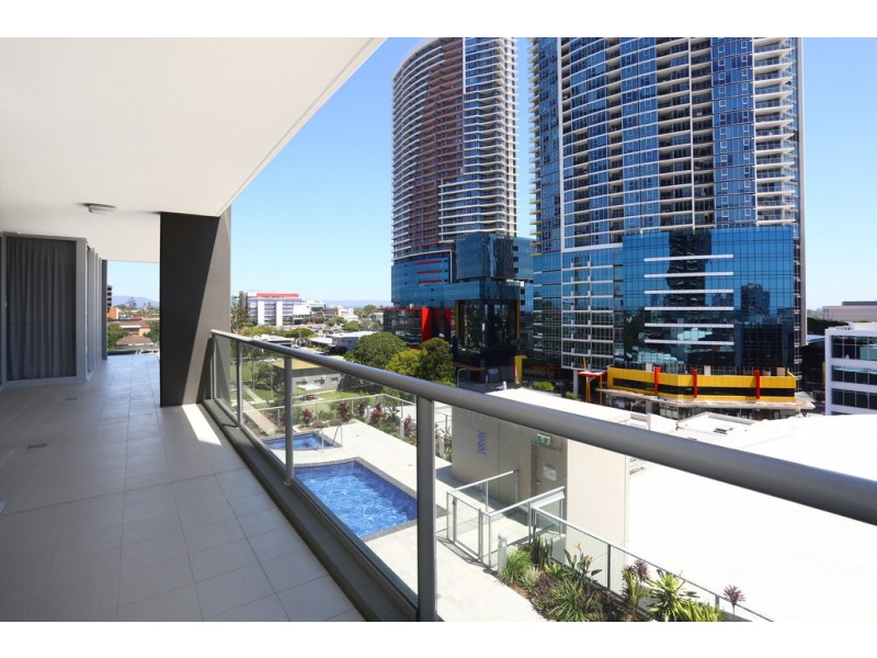 602/34 Scarborough Street, Southport QLD 4215