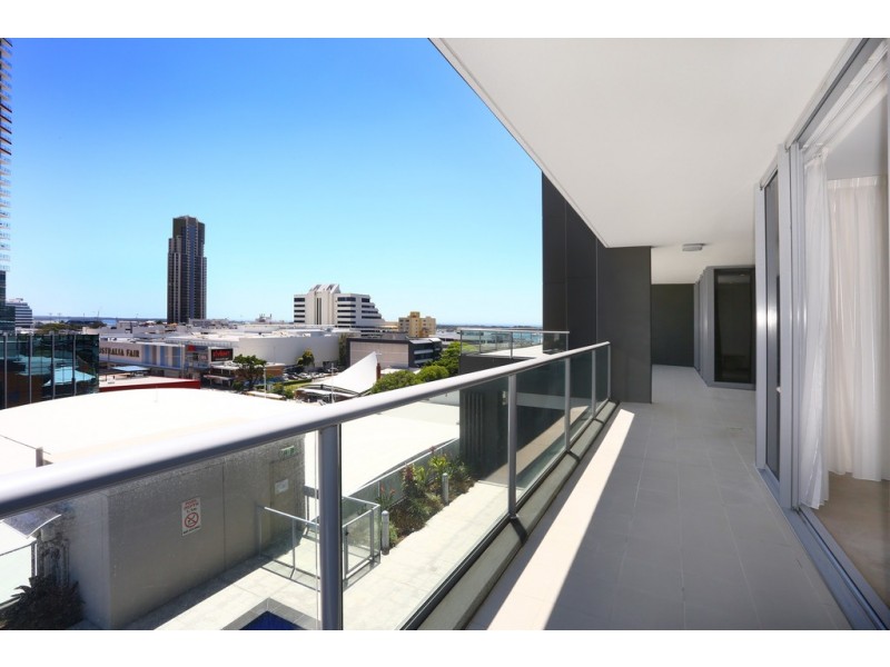 602/34 Scarborough Street, Southport QLD 4215