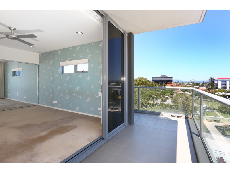 602/34 Scarborough Street, Southport QLD 4215